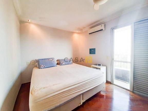 Imagem Apartamento com 3 Quartos à Venda, 146 m² em Vila Rehder - Americana Imagem Apartamento com 3 Quartos à Venda, 146 m² em Vila Rehder - Americana