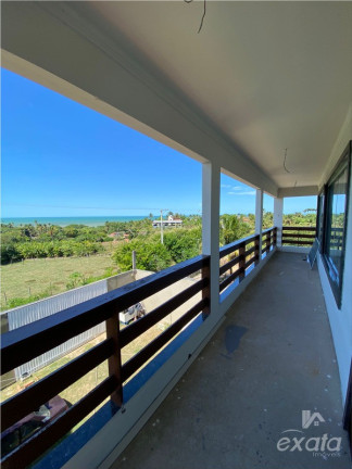 Imagem Sobrado com 3 Quartos à Venda, 300 m² em Praia Formosa - Aracruz