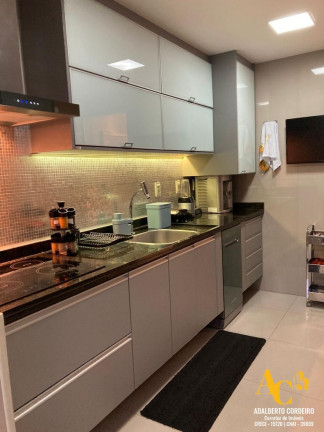 Imagem Apartamento com 3 Quartos à Venda, 97 m² em Torre - Recife
