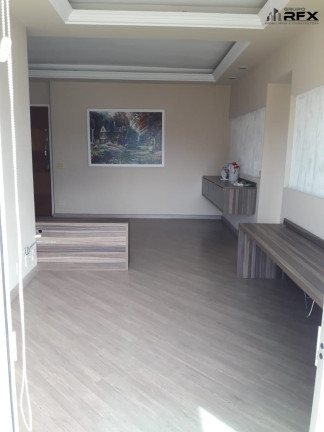 Imagem Apartamento com 3 Quartos à Venda, 120 m² em Icaraí - Niterói