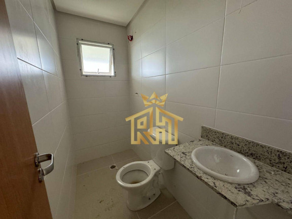 Imagem Apartamento com 3 Quartos à Venda, 102 m² em Aviação - Praia Grande