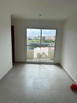 Imagem Apartamento com 2 Quartos à Venda, 48 m² em Jardim Nova Europa - Campinas Imagem Apartamento com 2 Quartos à Venda, 48 m² em Jardim Nova Europa - Campinas