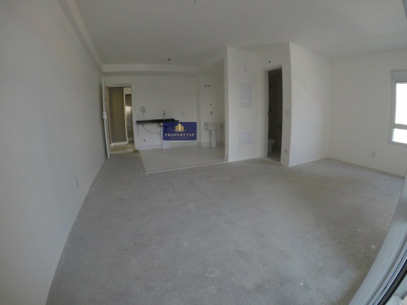Imagem Apartamento com 1 Quarto à Venda, 44 m² em Pinheiros - São Paulo Imagem Apartamento com 1 Quarto à Venda, 44 m² em Pinheiros - São Paulo