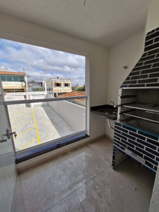 Imagem Apartamento com 2 Quartos à Venda, 40 m² em Vila Carrão - São Paulo