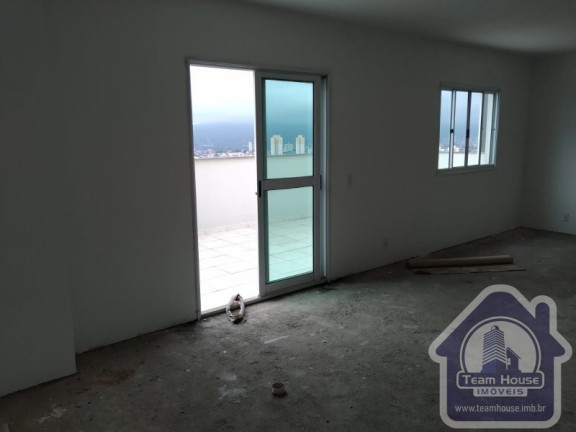 Imagem Cobertura com 3 Quartos à Venda, 148 m² em Vila São Sebastião - Mogi Das Cruzes