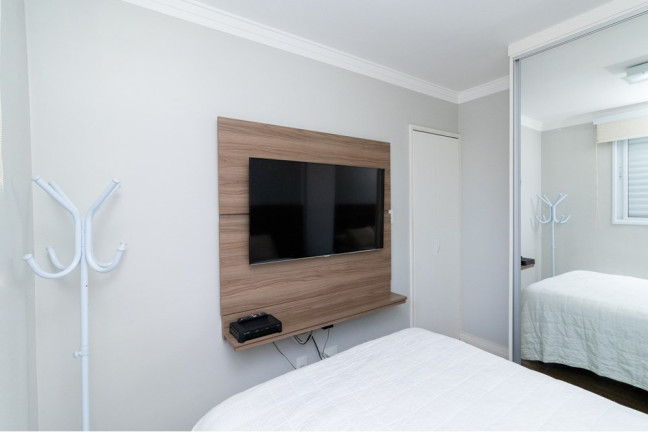 Imagem Apartamento com 2 Quartos à Venda, 51 m² em Vila Brasilândia - São Paulo