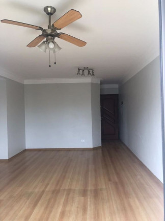 Imagem Apartamento com 3 Quartos à Venda, 82 m² em Paraíso Do Morumbi - São Paulo