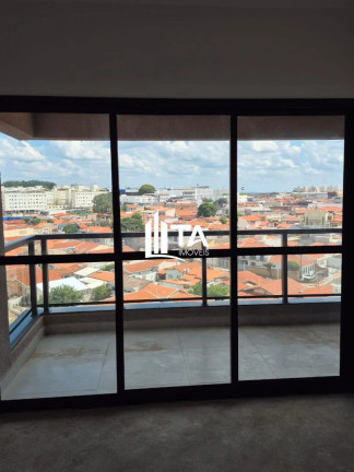 Imagem Imóvel com 3 Quartos à Venda, 83 m² em Parque Industrial - Campinas