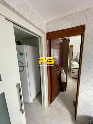 Imagem Apartamento com 4 Quartos à Venda, 175 m² em Manaíra - João Pessoa