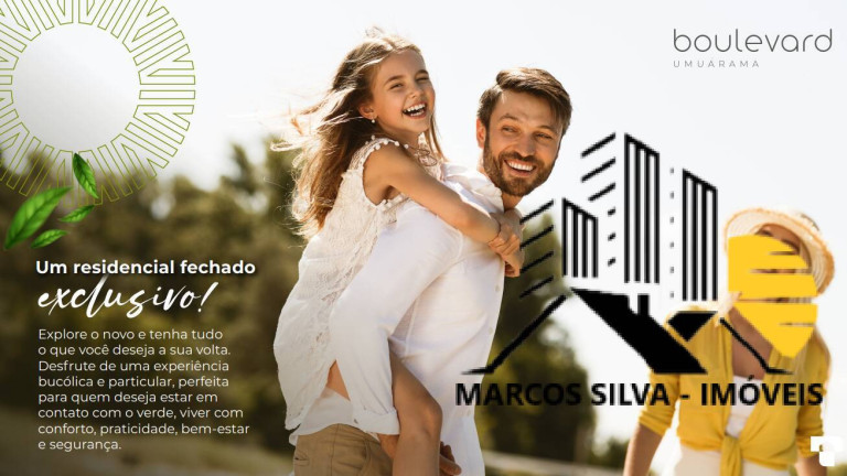 Imagem Terreno à Venda, 275 m² em Grand Ville - Uberlândia Imagem Terreno à Venda, 275 m² em Grand Ville - Uberlândia