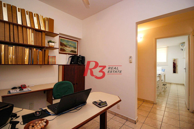 Imagem Casa à Venda, 354 m² em Boqueirão - Santos