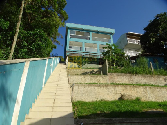 Imagem Casa com 4 Quartos à Venda, 276 m² em Araça - Porto Belo