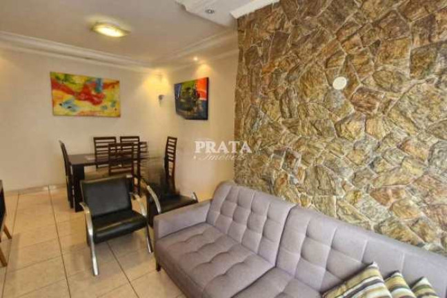 Imagem Apartamento com 2 Quartos à Venda, 69 m² em Estuário - Santos Imagem Apartamento com 2 Quartos à Venda, 69 m² em Estuário - Santos