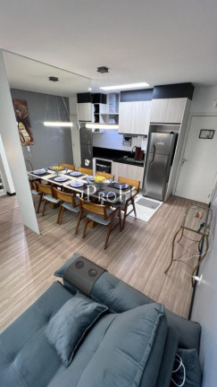 Imóvel com 1 Quarto à Venda, 42 m² em Jardim Do Mar - São Bernardo Do Campo