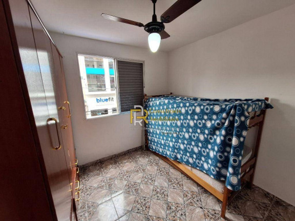 Imagem Apartamento com 2 Quartos à Venda, 60 m² em Boqueirão - Praia Grande
