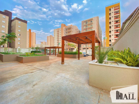 Imagem Apartamento com 1 Quarto à Venda, 52 m² em Vila Imperial - São José Do Rio Preto Imagem Apartamento com 1 Quarto à Venda, 52 m² em Vila Imperial - São José Do Rio Preto