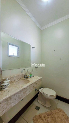 Imagem Casa com 4 Quartos à Venda, 250 m² em Betel - Paulínia Imagem Casa com 4 Quartos à Venda, 250 m² em Betel - Paulínia