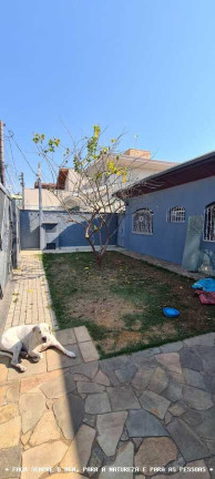 Imagem Casa com 6 Quartos à Venda, 426 m² em Jardim Das Nações - Taubaté Imagem Casa com 6 Quartos à Venda, 426 m² em Jardim Das Nações - Taubaté