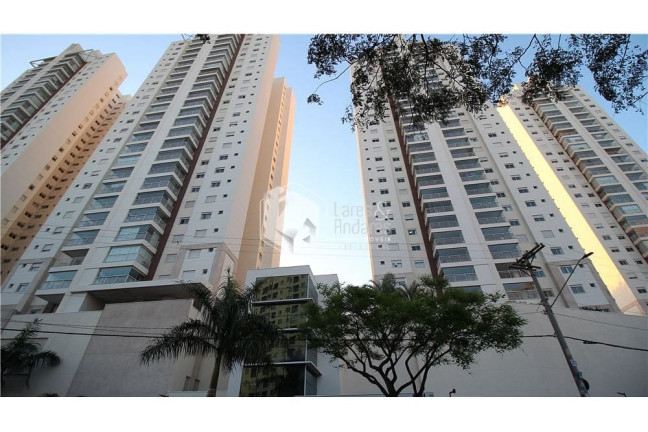 Apartamento com 3 Quartos à Venda, 110 m² em Imirim - São Paulo