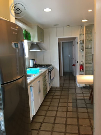 Imagem Casa de Condomínio com 4 Quartos à Venda, 350 m² em Enseada - Guarujá
