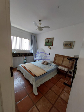 Imagem Casa com 3 Quartos à Venda, 200 m² em Lázaro - Ubatuba