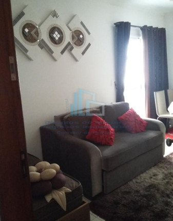 Imagem Apartamento com 1 Quarto à Venda, 55 m² em Guilhermina - Praia Grande Imagem Apartamento com 1 Quarto à Venda, 55 m² em Guilhermina - Praia Grande