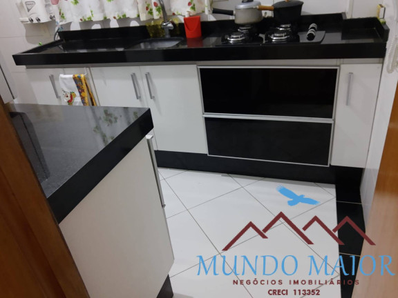 Imagem Apartamento com 2 Quartos à Venda, 50 m² em Parque São Vicente - Mauá Imagem Apartamento com 2 Quartos à Venda, 50 m² em Parque São Vicente - Mauá