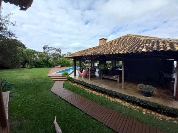 Imagem Casa de Condomínio com 5 Quartos à Venda, 2.000 m² em Condados De Bougainville - Lagoa Santa Imagem Casa de Condomínio com 5 Quartos à Venda, 2.000 m² em Condados De Bougainville - Lagoa Santa