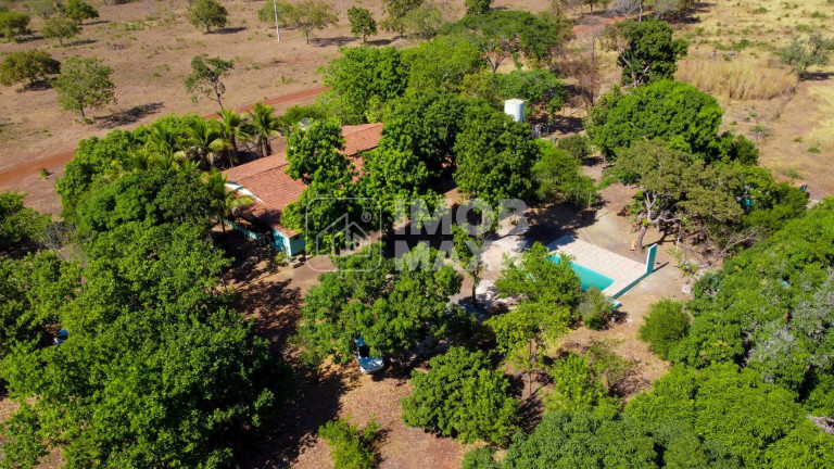 Imagem Imóvel com 4 Quartos à Venda, 281 m² em área Rural De Formosa - Formosa