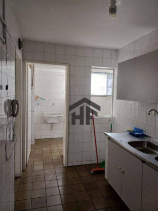 Imagem Apartamento com 3 Quartos à Venda, 140 m² em Torre - Recife