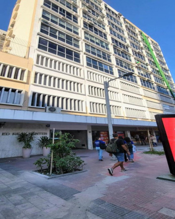 Imagem Imóvel à Venda, 33 m² em Botafogo - Rio De Janeiro
