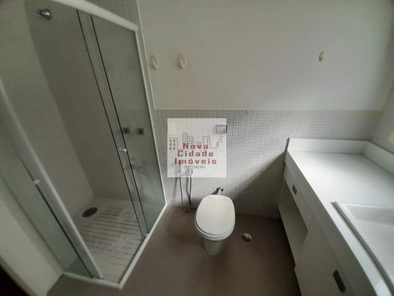 Imagem Apartamento com 3 Quartos para Alugar, 174 m² em Itaim Bibi - São Paulo