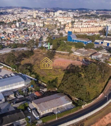 Terreno à Venda ou Locação, 28.000 m² em Cooperativa - São Bernardo Do Campo