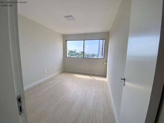 Imagem Imóvel com 3 Quartos à Venda, 117 m² em Jardim Apipema - Salvador Imagem Imóvel com 3 Quartos à Venda, 117 m² em Jardim Apipema - Salvador