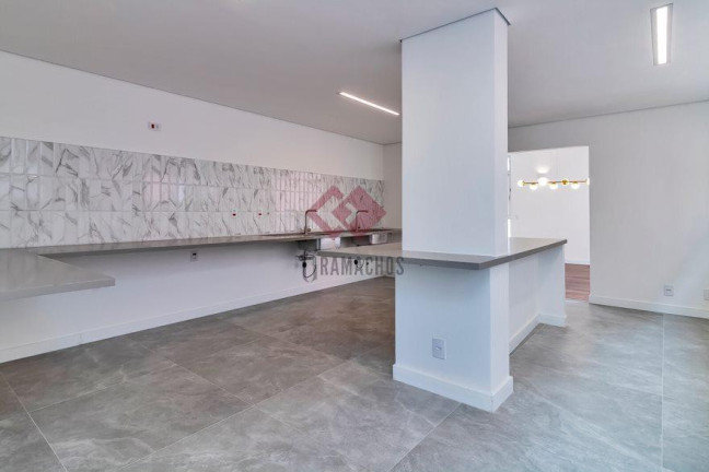 Imagem Apartamento com 3 Quartos à Venda, 268 m² em Paraíso - São Paulo