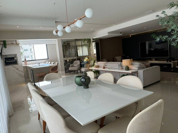 Imagem Apartamento com 3 Quartos à Venda, 170 m² em Fazenda - Itajaí Imagem Apartamento com 3 Quartos à Venda, 170 m² em Fazenda - Itajaí