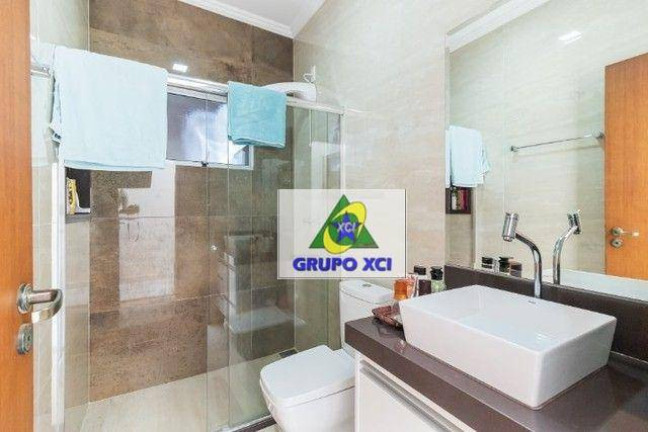 Imagem Casa com 4 Quartos à Venda, 268 m² em Jardim Do Lago - Pirassununga Imagem Casa com 4 Quartos à Venda, 268 m² em Jardim Do Lago - Pirassununga