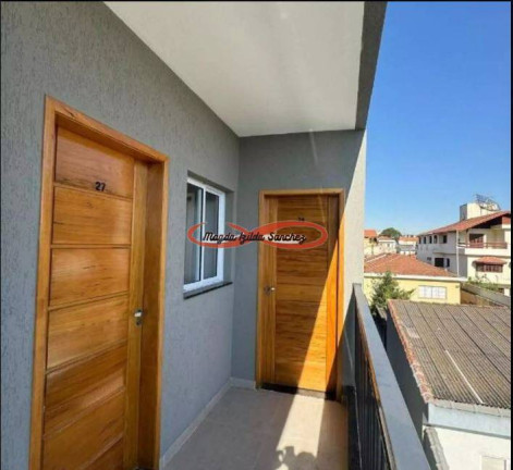 Imagem Apartamento com 2 Quartos à Venda, 35 m² em Vila Antonieta - São Paulo Imagem Apartamento com 2 Quartos à Venda, 35 m² em Vila Antonieta - São Paulo