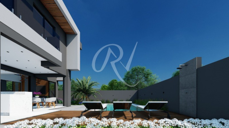 Imagem Casa com 4 Quartos à Venda,  em Condomínio Residencial Monaco - São José Dos Campos