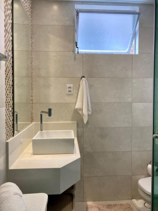 Imagem Apartamento com 3 Quartos à Venda, 197 m² em Ponta Da Praia - Santos