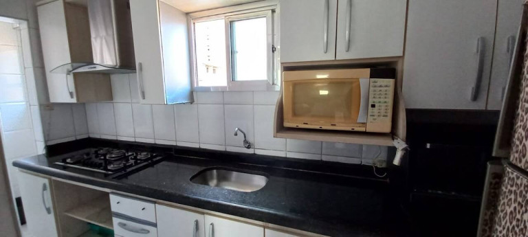 Imagem Apartamento com 3 Quartos à Venda, em Aviação - Praia Grande Imagem Apartamento com 3 Quartos à Venda, em Aviação - Praia Grande