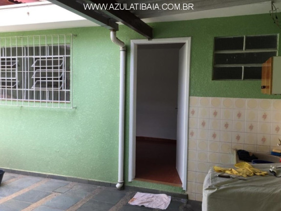 Imagem Casa com 3 Quartos à Venda, 136 m² em Alvinópolis - Atibaia