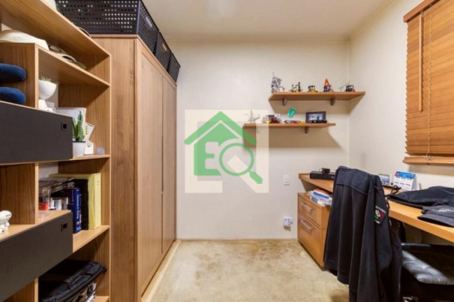 Imagem Apartamento com 3 Quartos à Venda, 120 m² em Vila Sofia - São Paulo Imagem Apartamento com 3 Quartos à Venda, 120 m² em Vila Sofia - São Paulo