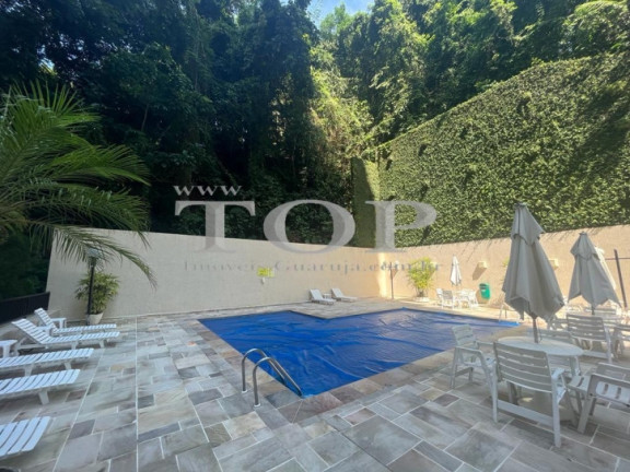 Imagem Apartamento com 3 Quartos para Alugar, 120 m² em Pitangueiras - Guarujá Imagem Apartamento com 3 Quartos para Alugar, 120 m² em Pitangueiras - Guarujá