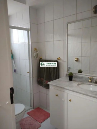Imagem Imóvel com 3 Quartos à Venda, 134 m² em Parque Residencial Aquarius - São José Dos Campos