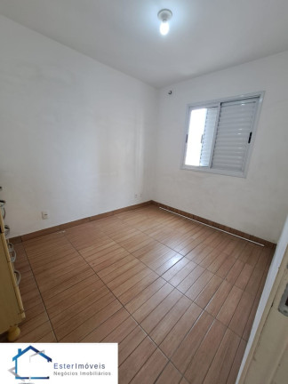 Imagem Apartamento com 2 Quartos à Venda ou Temporada, 47 m² em Portais (polvilho) - Cajamar