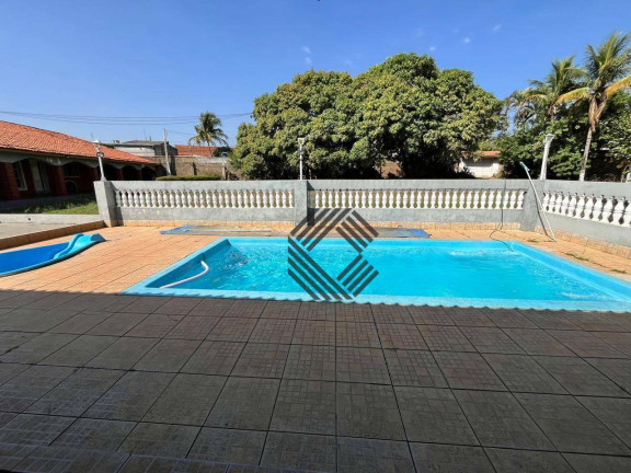 Imagem Casa com 2 Quartos à Venda, 400 m² em Cidade Nova Ii - Itu