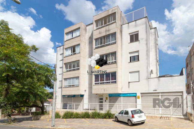 Imagem Sala Comercial à Venda, 64 m² em Jardim Sabará - Porto Alegre Imagem Sala Comercial à Venda, 64 m² em Jardim Sabará - Porto Alegre