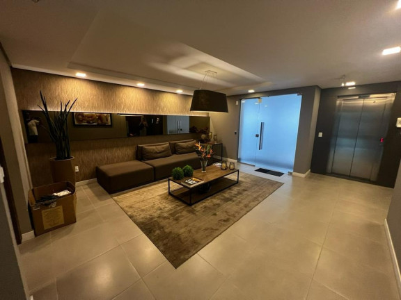 Imagem Apartamento com 2 Quartos à Venda, 97 m² em Kobrasol - São José Imagem Apartamento com 2 Quartos à Venda, 97 m² em Kobrasol - São José