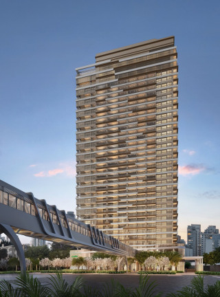 Imagem Imóvel com 1 Quarto à Venda, 33 m² em Chac Santo Antônio - São Paulo Imagem Imóvel com 1 Quarto à Venda, 33 m² em Chac Santo Antônio - São Paulo